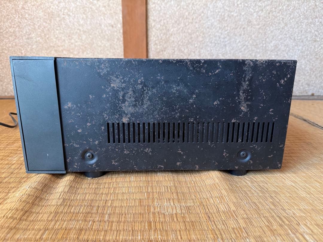 【O-2221】ONKYO オンキヨー パワーアンプ Integra M-506