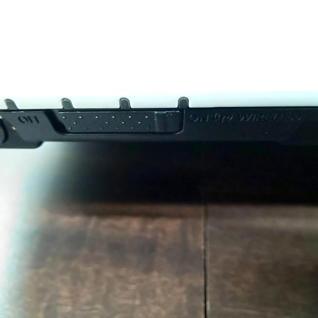 <ななこ子>富士通 LIFEBOOK AH56/E