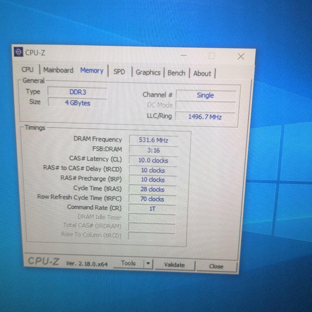【替えバッテリー付き】Panasonic CF-SZ5