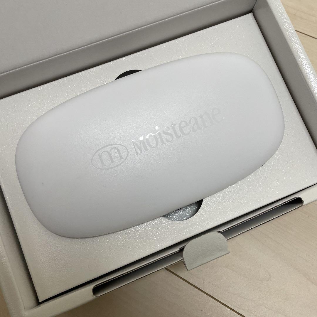 【格安】モイスティーヌ　美顔器　パナソニック　美顔　美容　エステ