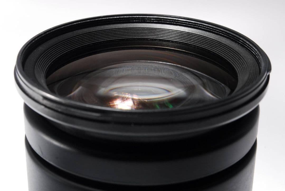 ♥レンズ交換不要♥高倍率レンズ TAMRON AF 28-200mm ニコン用