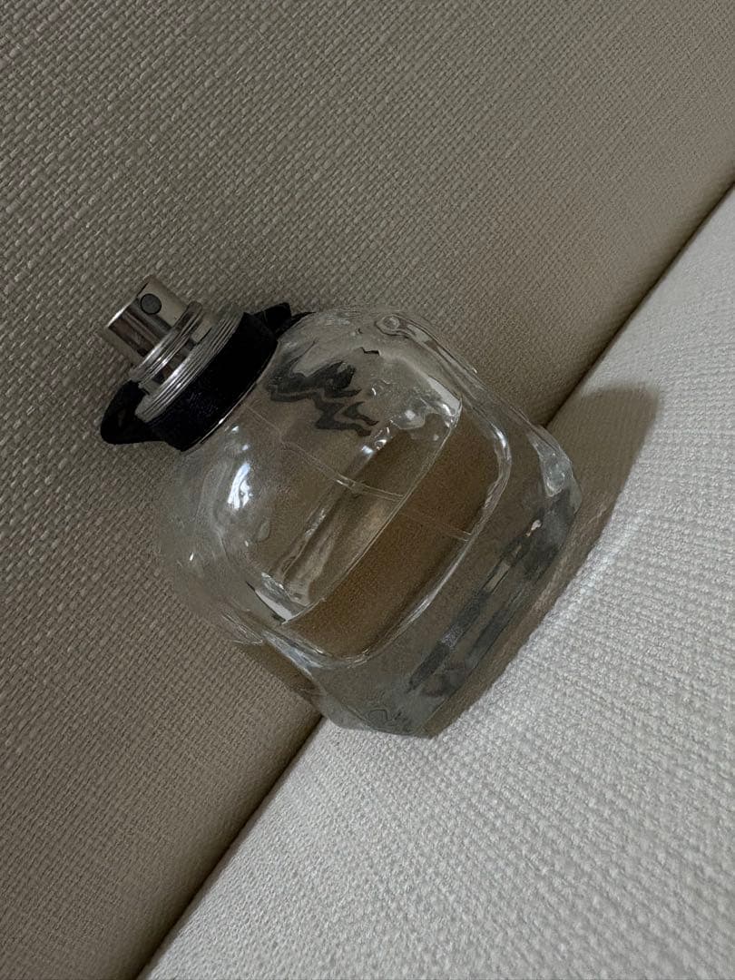 Yves saint Laurent モンパリ 50ml イヴサンローラン 香水