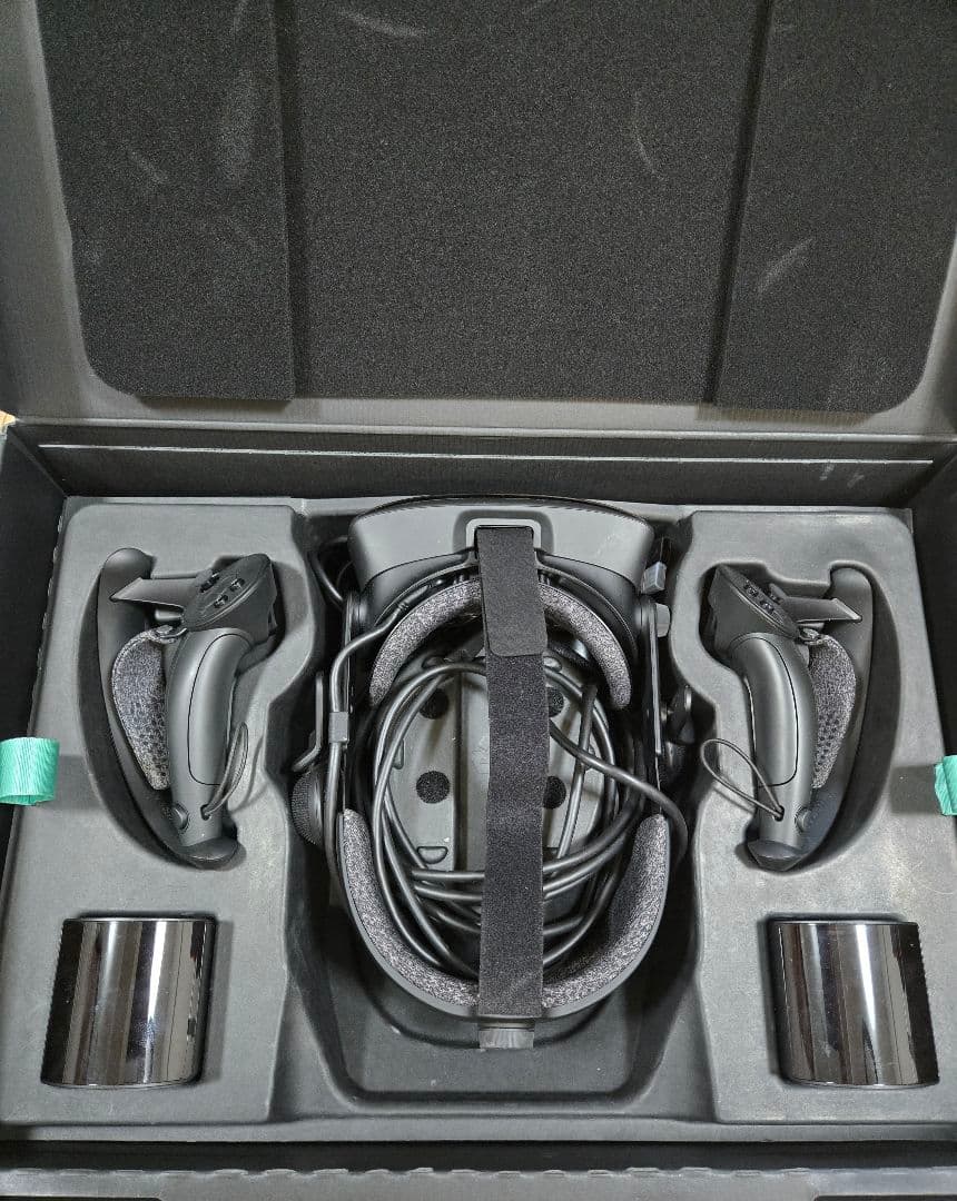 その他 VALVE INDEX