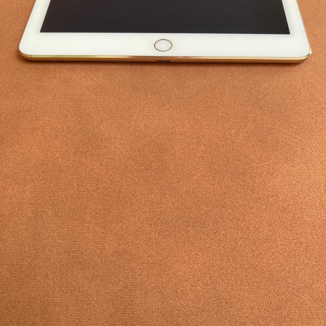95 電池良好 iPad Air2 第2世代 16GB au