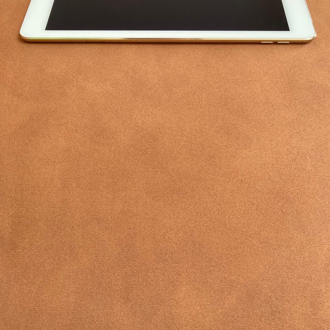 95 電池良好 iPad Air2 第2世代 16GB au