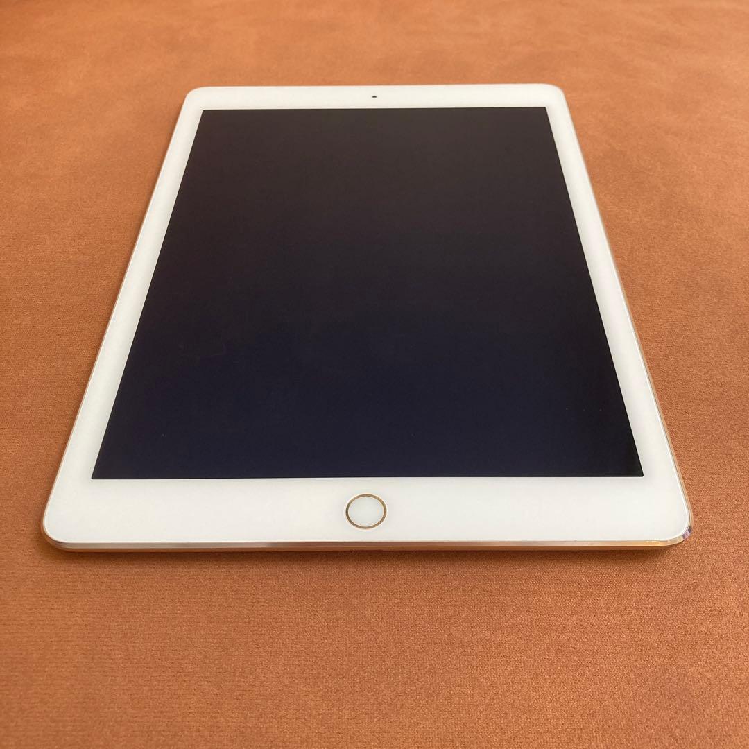 95 電池良好 iPad Air2 第2世代 16GB au