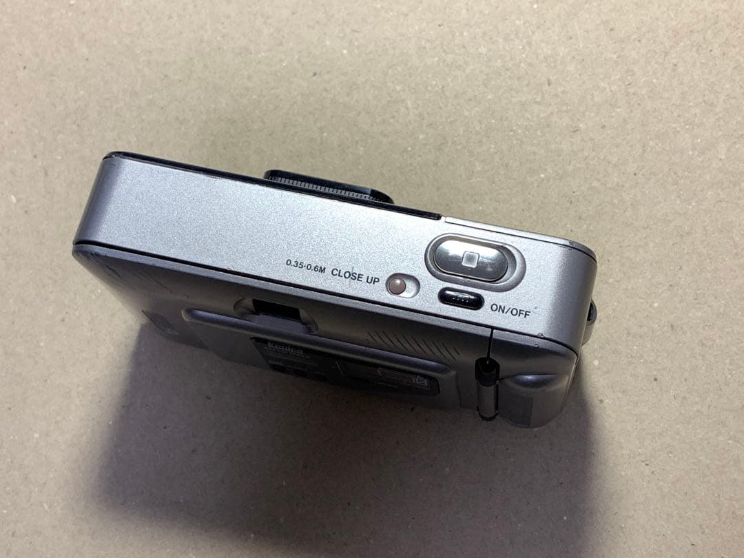 Konica BIG mini A4 動作確認済