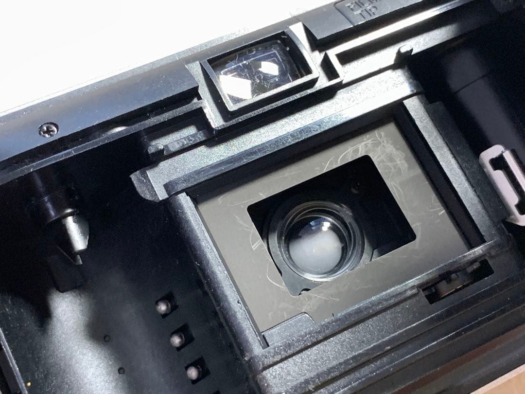 Konica BIG mini A4 動作確認済