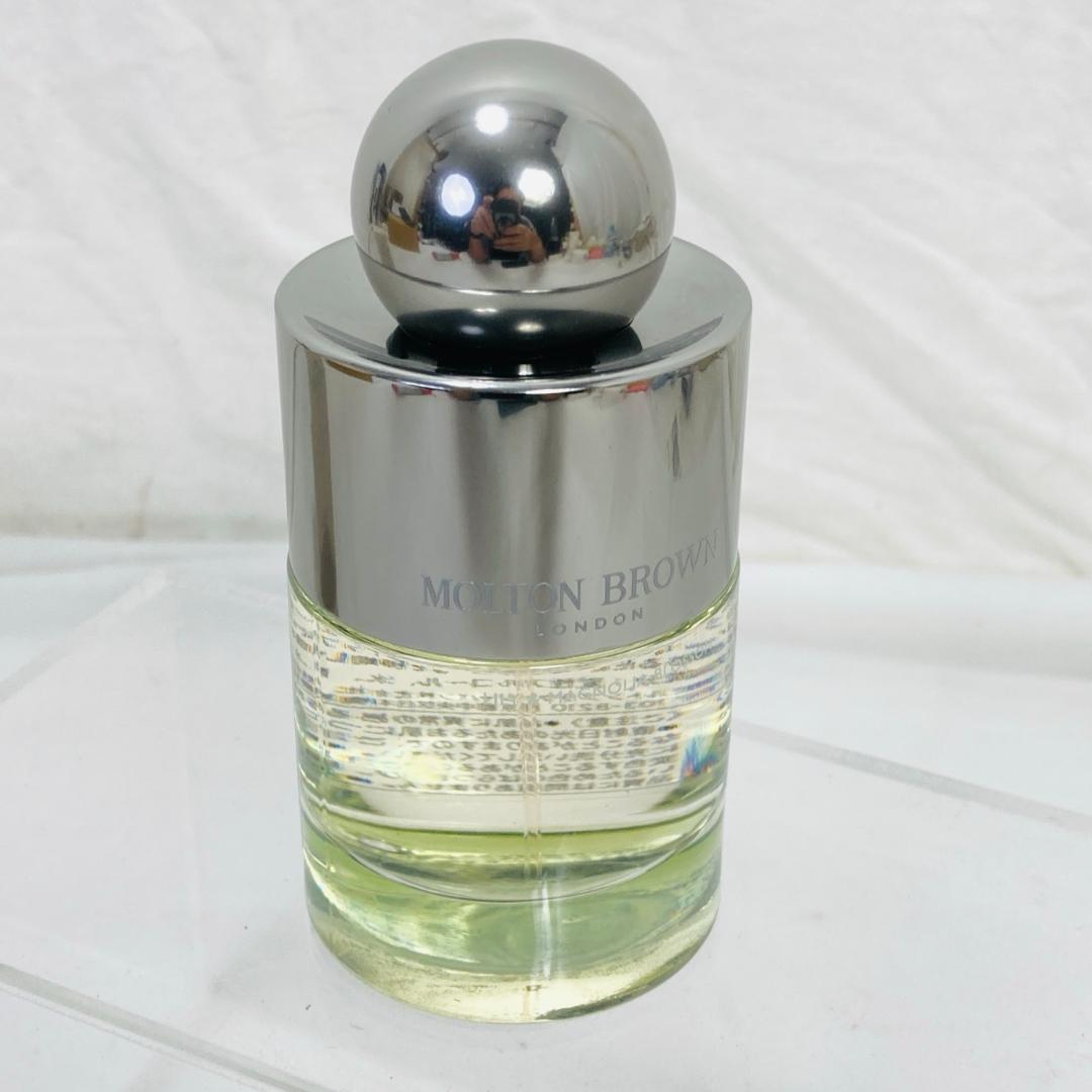 モルトンブラウン リリー&マグノリアブロッサム 香水 100ml