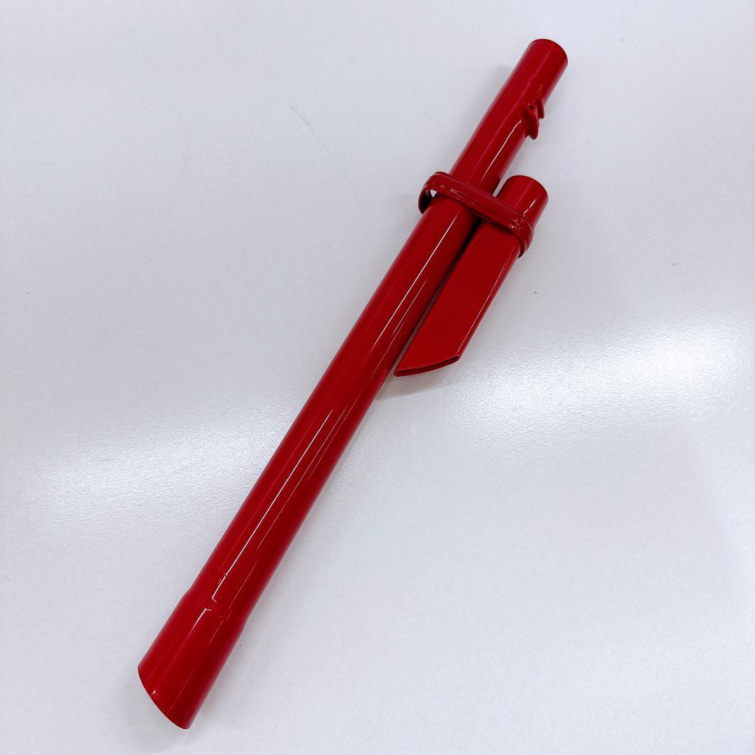 【新品】マキタ Makita コードレス掃除機　CL116DWR レッド