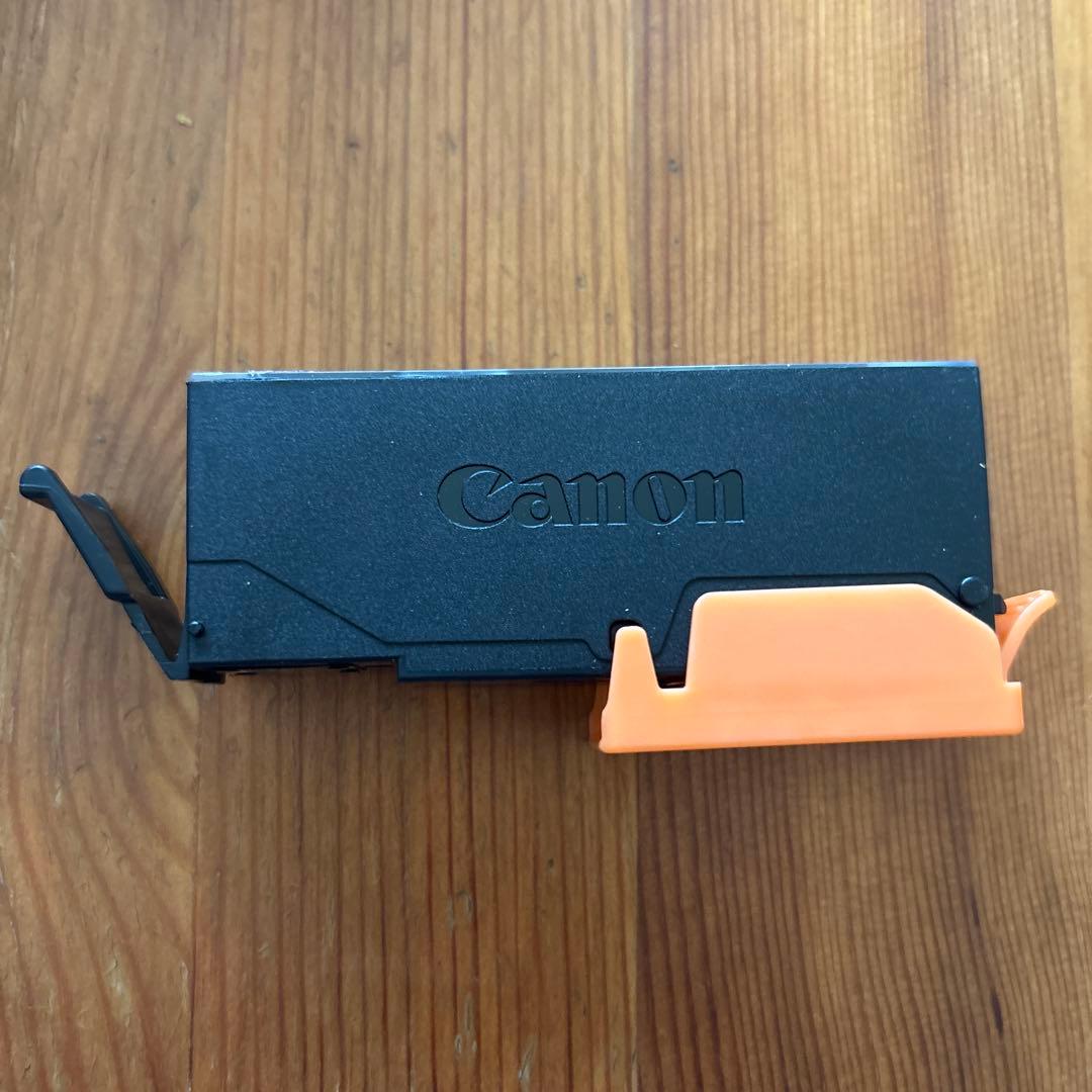 Canon インクカートリッジ 381 380 5色マルチパック
