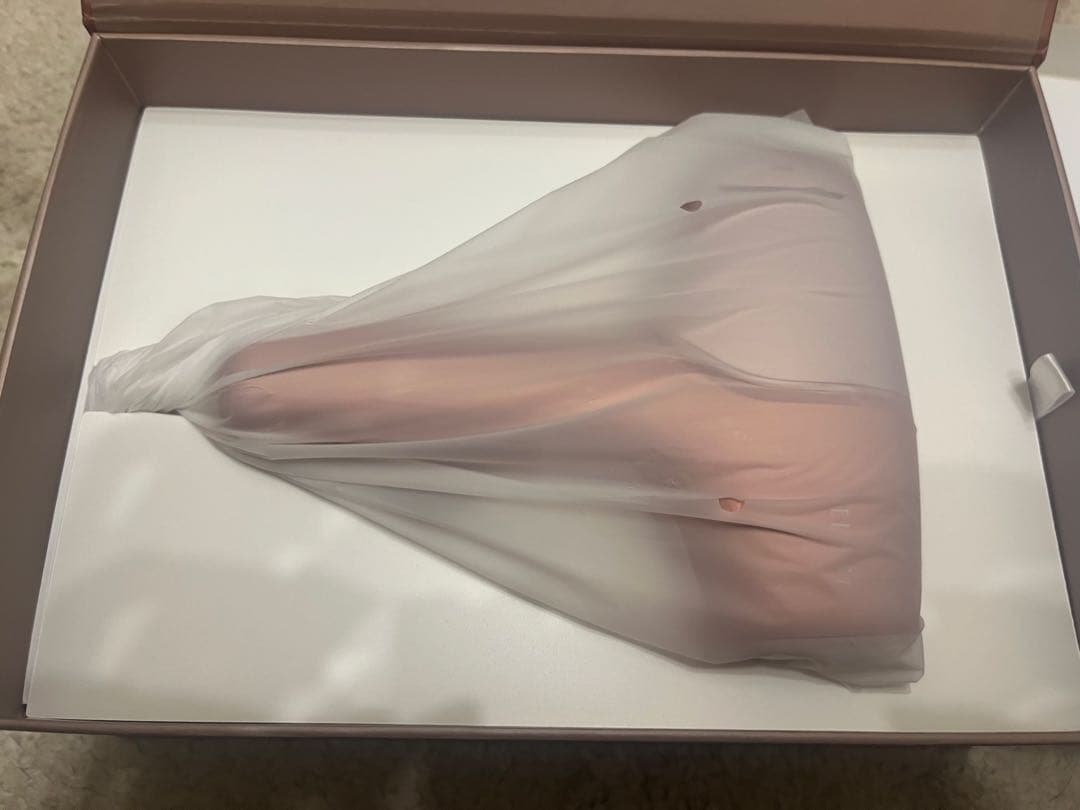 【新品未使用】VELVEST 脱毛器