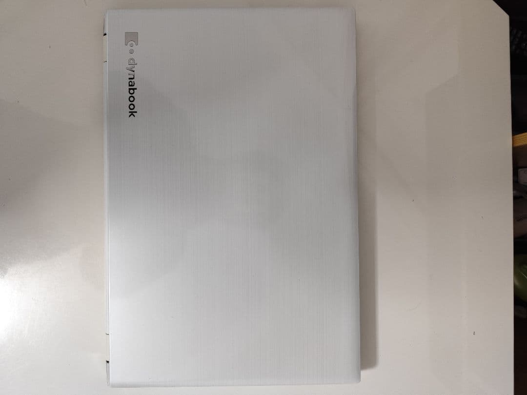 dynabook 15.6インチ Intel Core i3−7100U