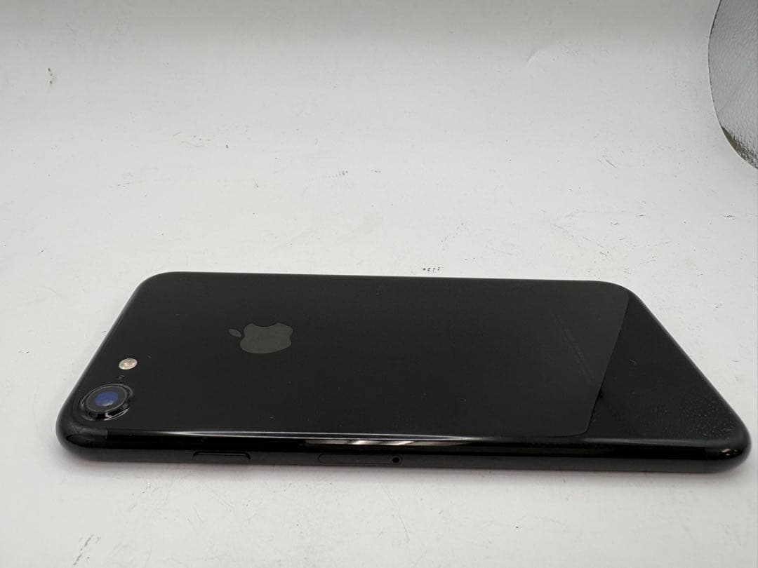 iPhone7 256GB ブラック　バッテリー残量…86%
