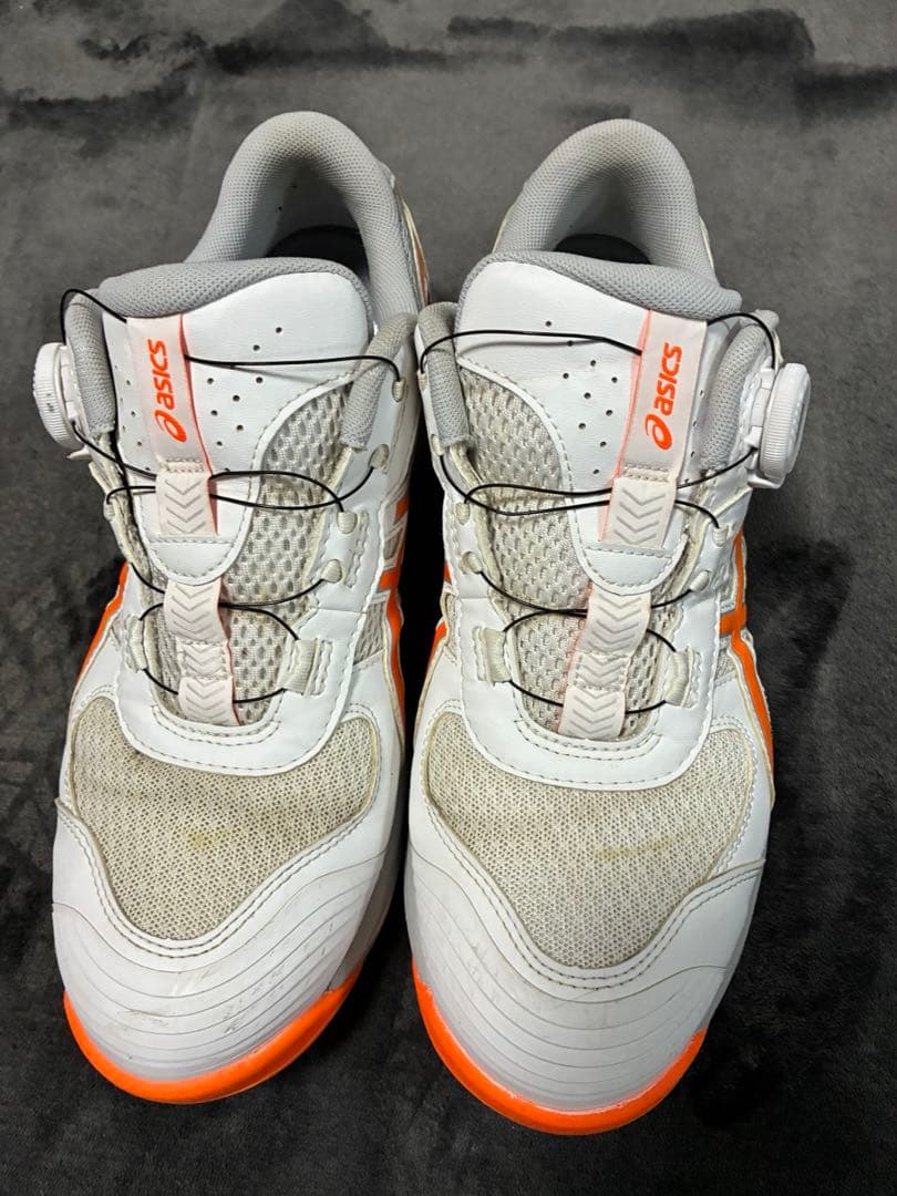 アシックス　ASICS ウィンジョブ CP219 BOA