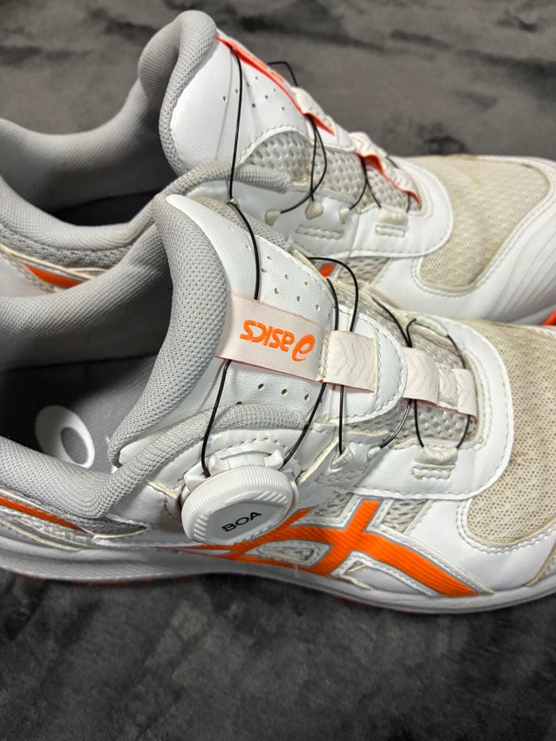 アシックス　ASICS ウィンジョブ CP219 BOA