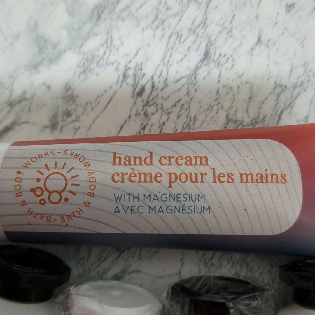 Bath & Body Works ハンドクリームセット 7本