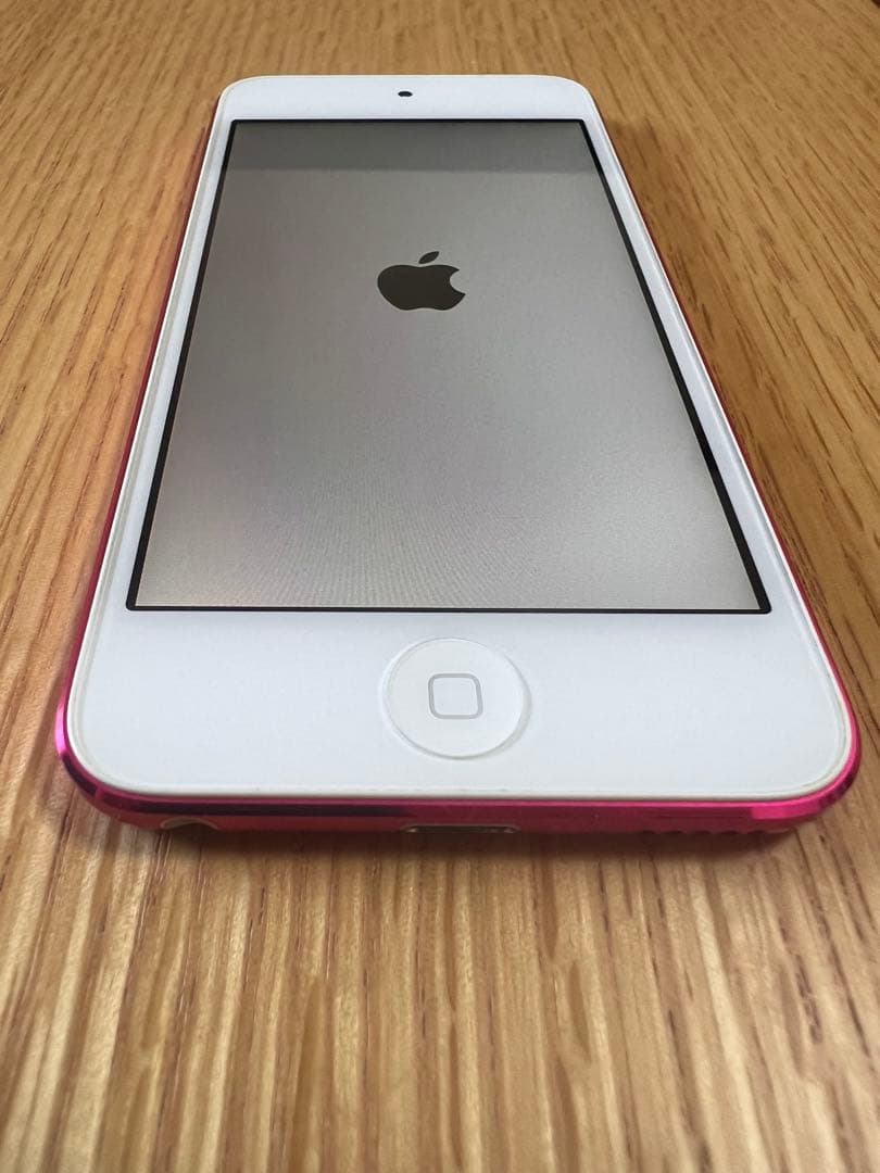 iPod touch (第6世代) 32GB ピンク