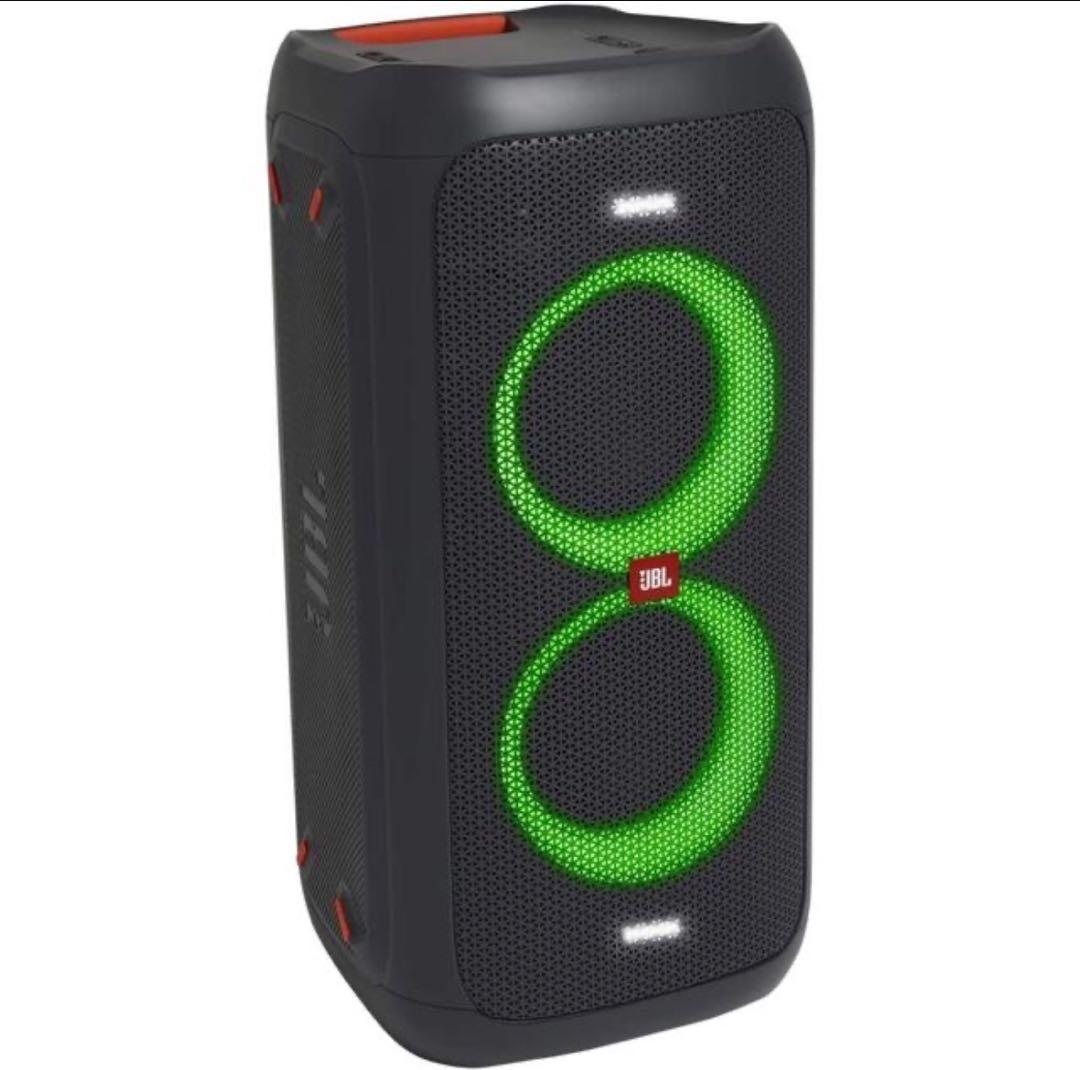 JBL ワイヤレススピーカー PARTYBOX100