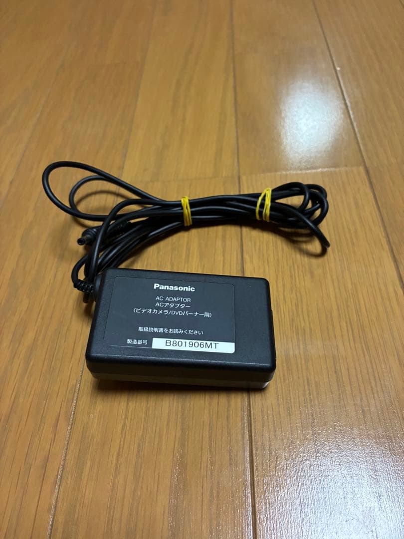 Panasonic HDC-HS9＋VW-BN1 ダビング可フルセット