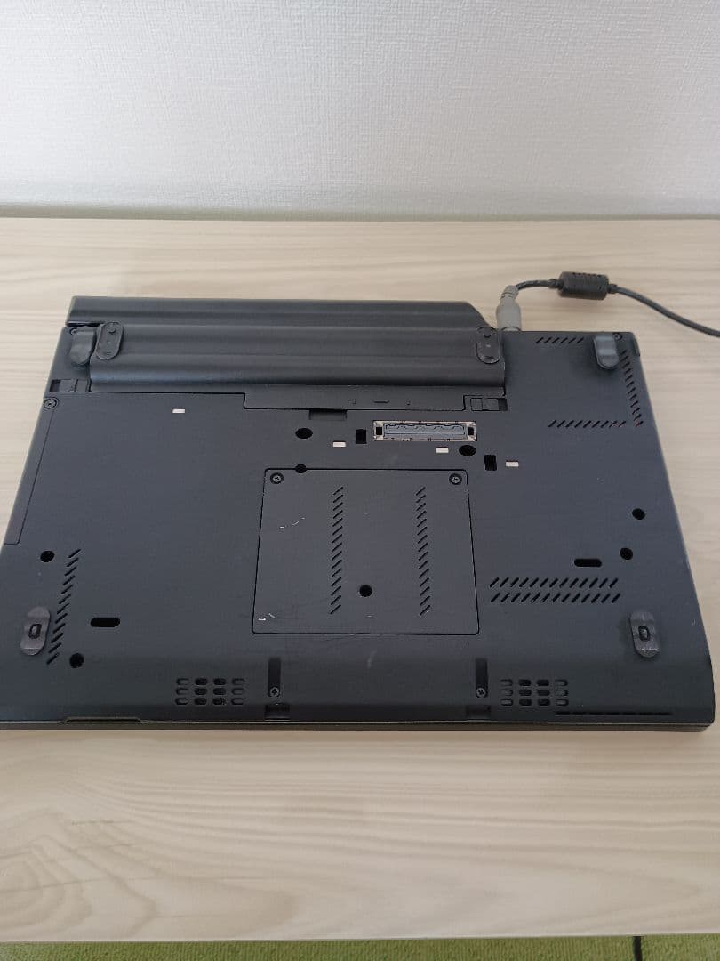 Lenovo ThinkPad X230 RAM8GB ドッキングステーション付