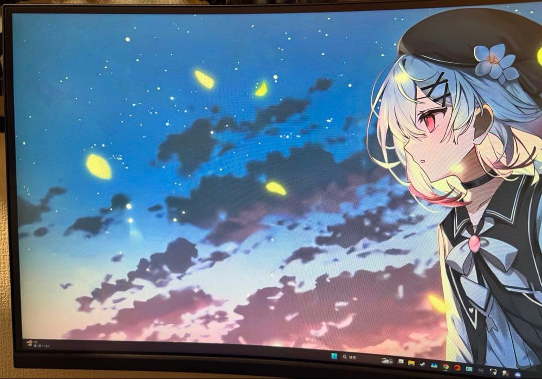 [12/15まで限定] ウルトラワイドモニター　ＪＮ－ＶＣ３４１０２ＵＷＱＨＤＲ