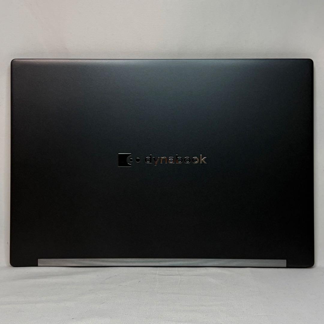 美品 使用少 dynabook G83 第11世代 i5 16GB 256GB