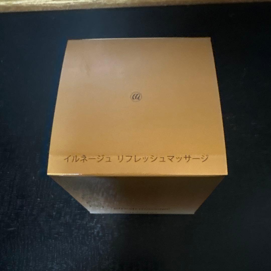 MENARD イルネージュ リフレッシュマッサージ 150g