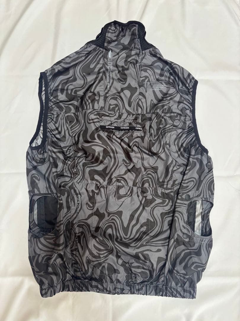 空調服