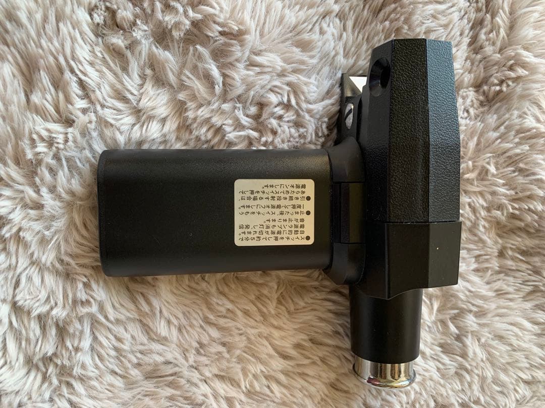 SONMAC、専用ACアダプター