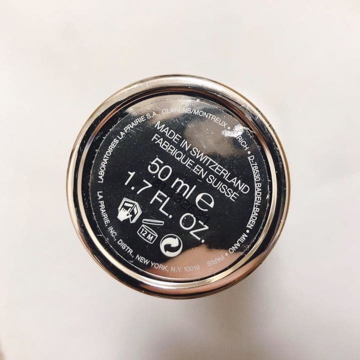 【3月6日まで出品❗️最終値下げ‼️】ラ・プレリー　SCリキッドエッセンス