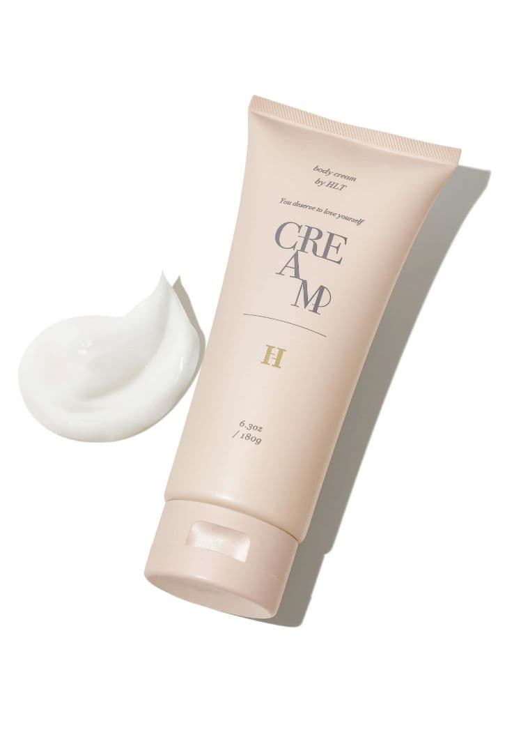 ボディクリーム Herlipto SENSUAL RICH BODY CREAM