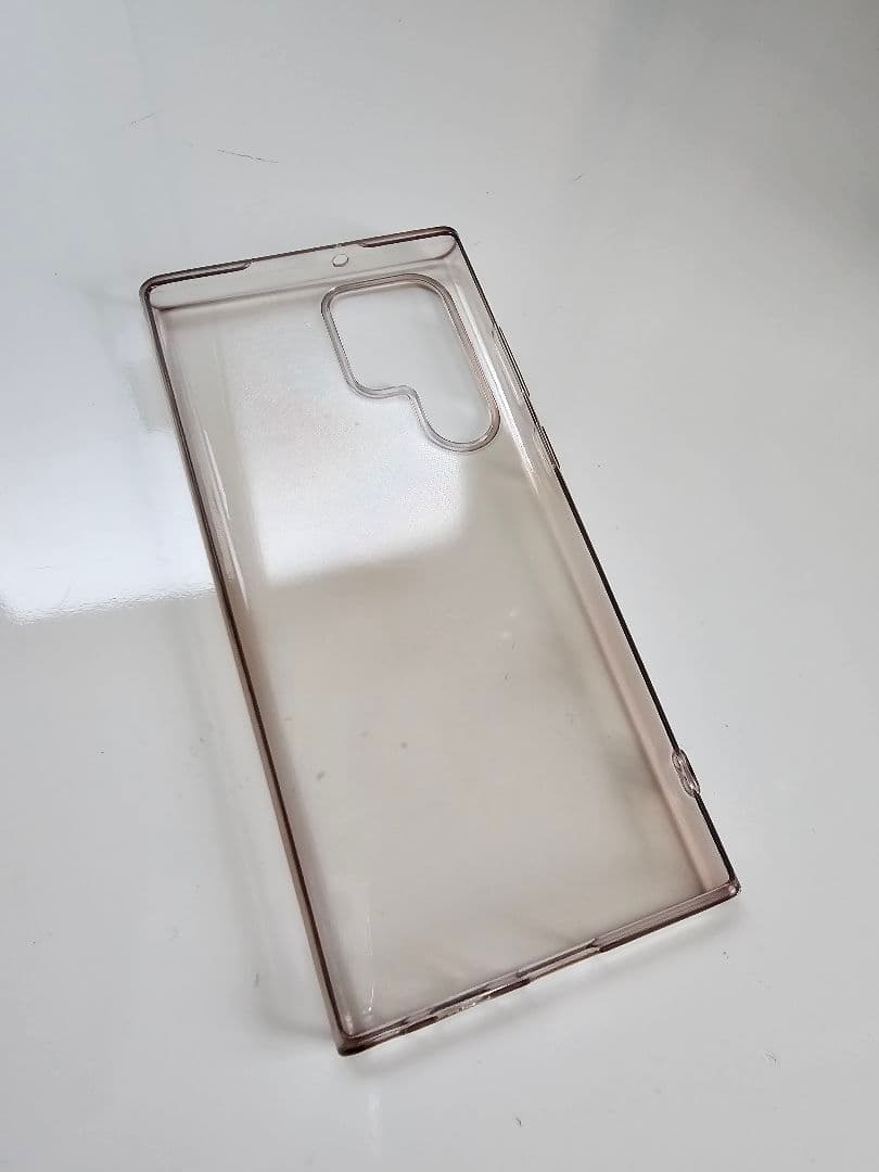​【美品】Galaxy S22 Ultra 256GB バーガンディ