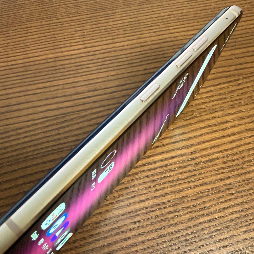 超美品 LG V60 ThinQ 5G A001LG スマホ 本体