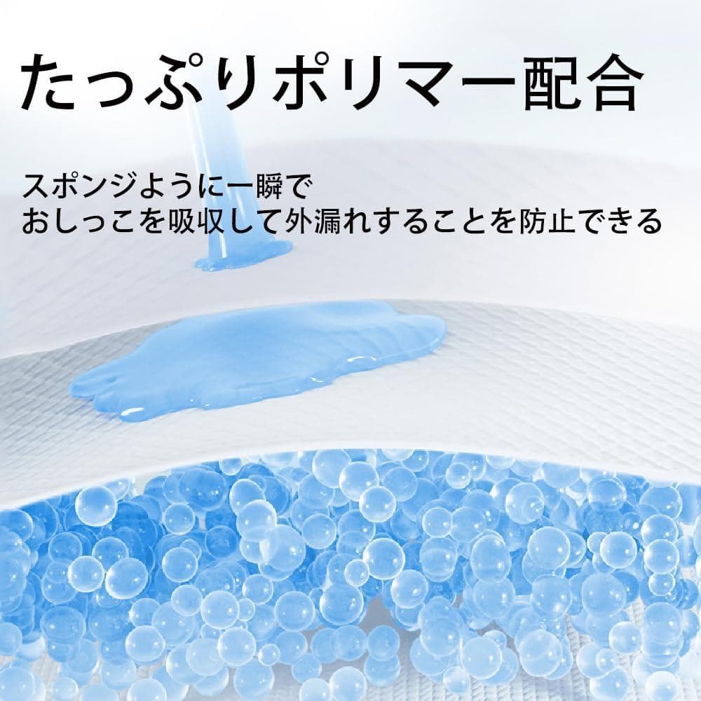 HONEYCARE ハニーケア 超薄型 ペットシーツ レギュラー 300枚×4袋