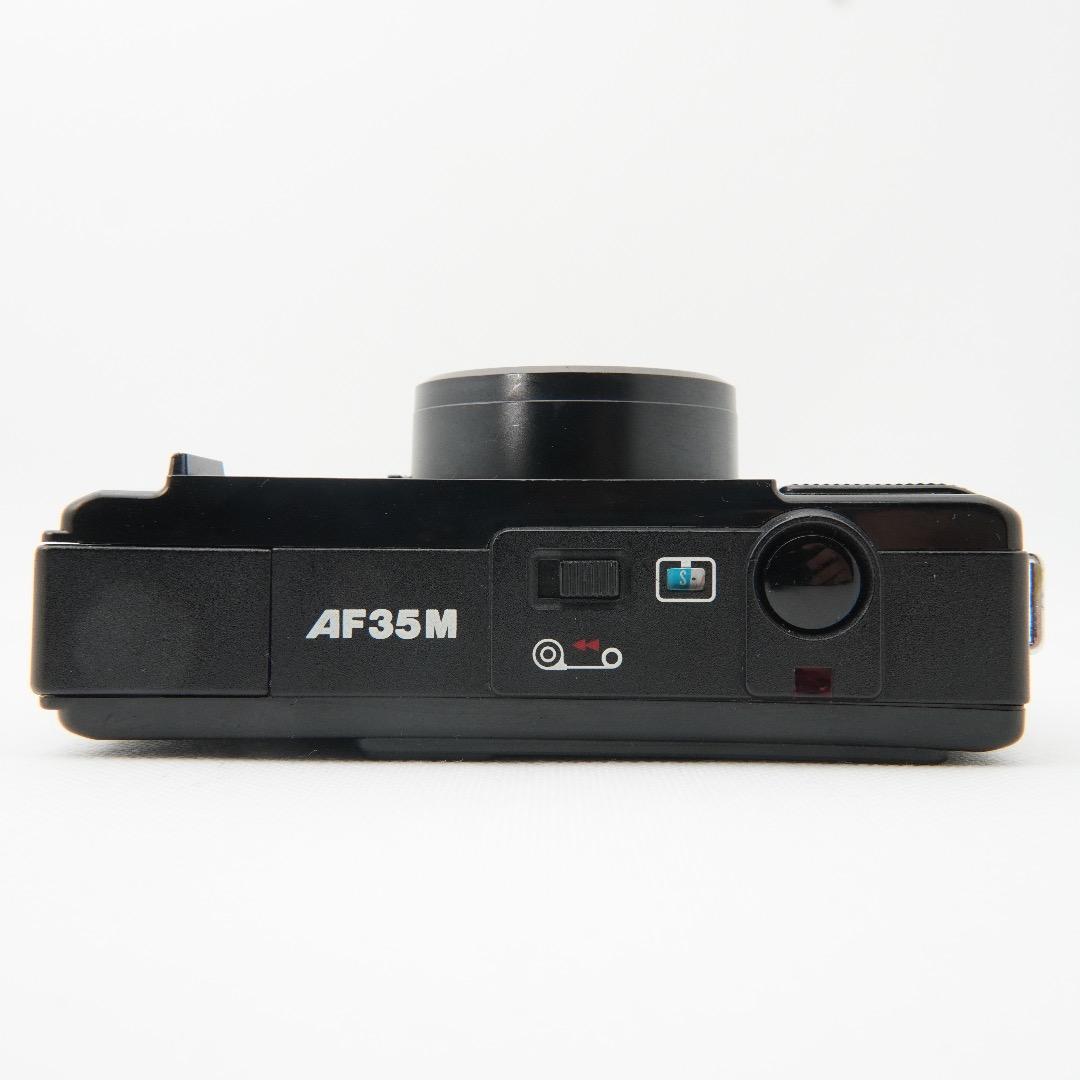 【完動 分解清掃済み】 Canon AF35M 初代Autoboy オートボーイ