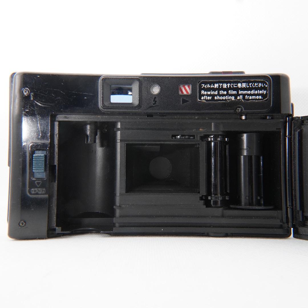 【完動 分解清掃済み】 Canon AF35M 初代Autoboy オートボーイ