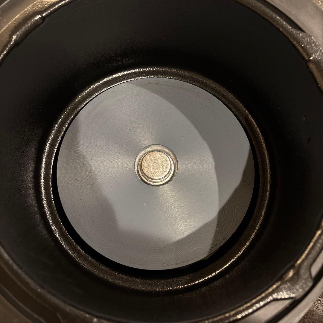 電気圧力鍋 KPC-MA4-B 4.0L 1000W