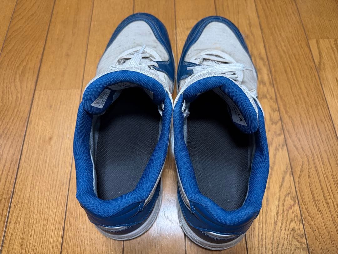 アシックス　CP603 G-TX GORE-TEX ゴアテックス 28.0