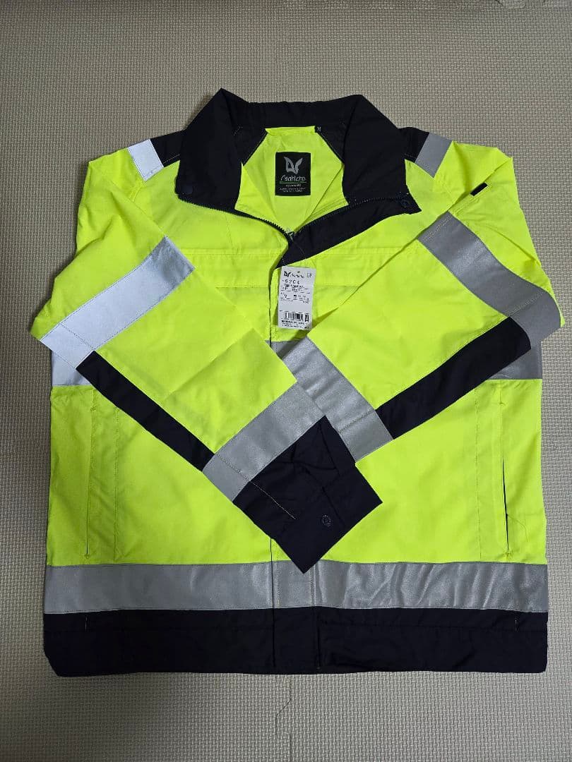 空調服バッテリーセット SKSP01 新品未使用