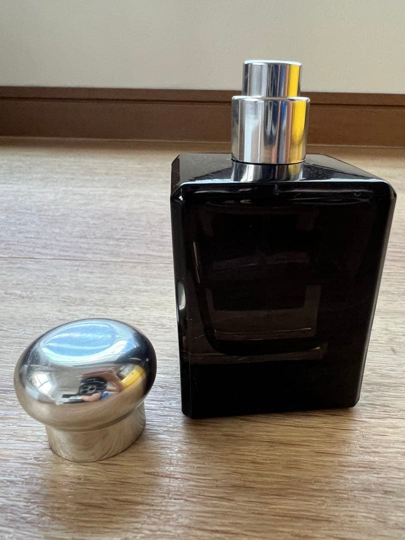 香水(男性用) Jo Malone Dark Amber & Ginger Lily 50ml