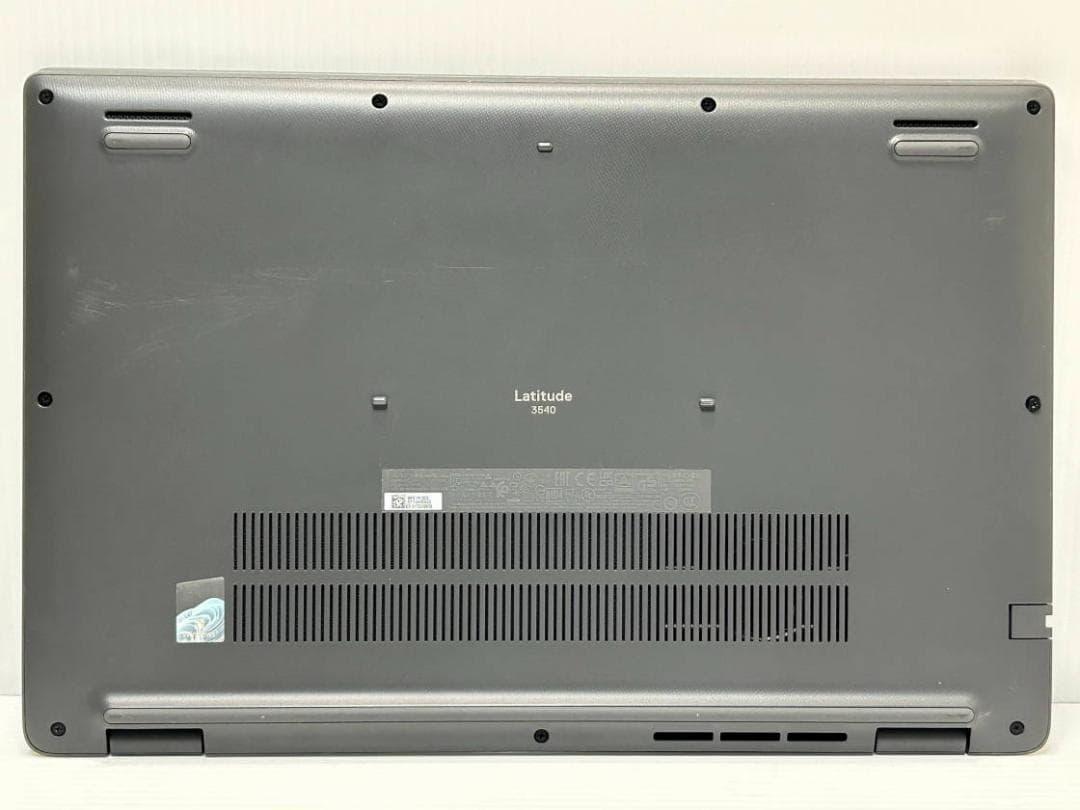 第13世代Core i5 LATITUDE 3540 16GB NVMe512G