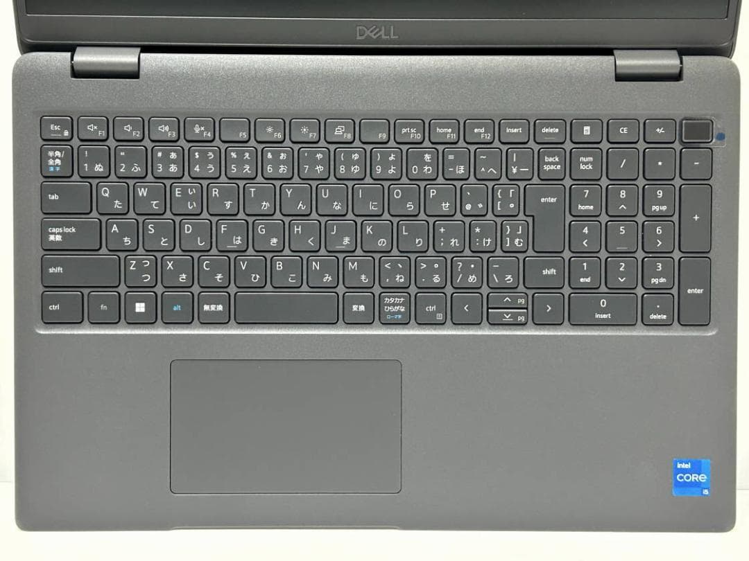 第13世代Core i5 LATITUDE 3540 16GB NVMe512G