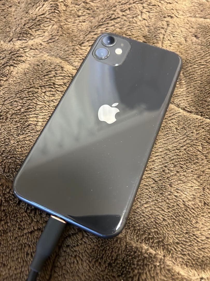 iPhone 11 64GB ジャンク