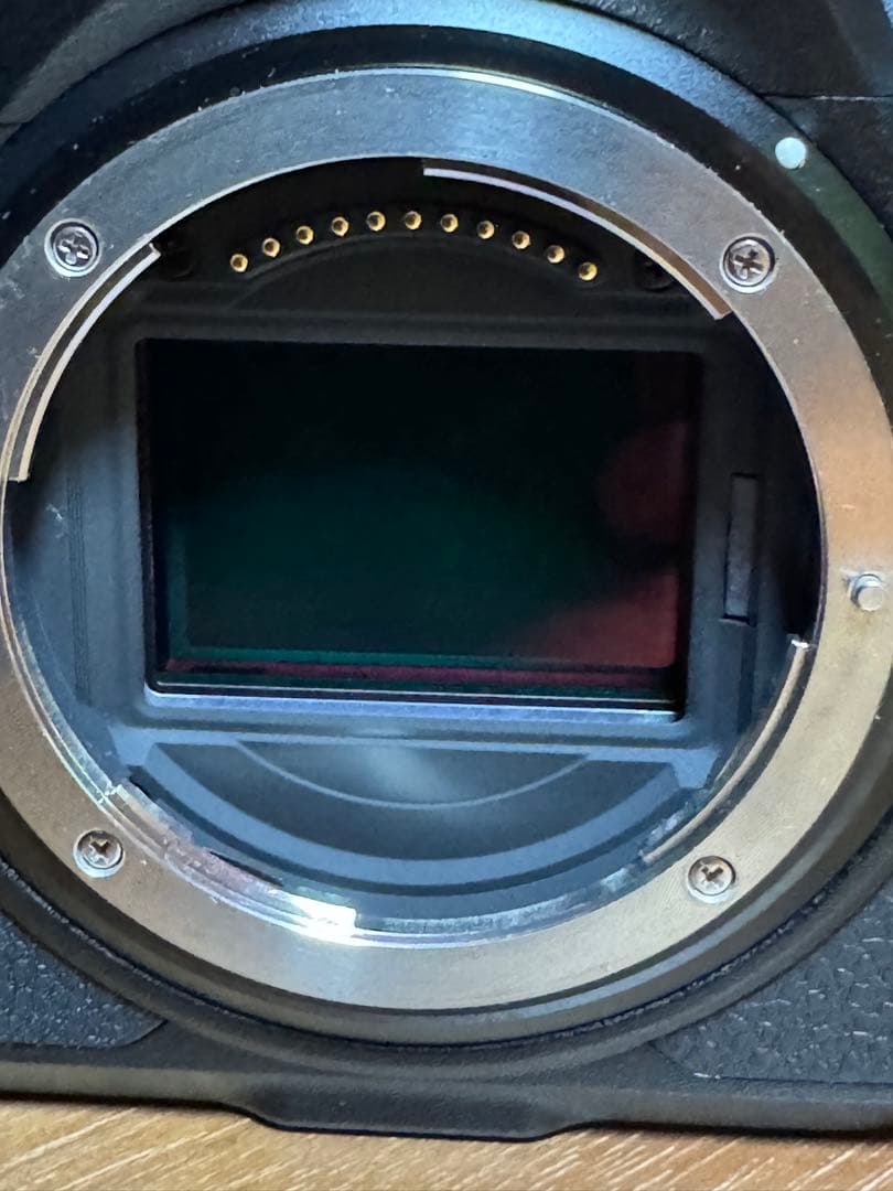 z8 Nikon 美品