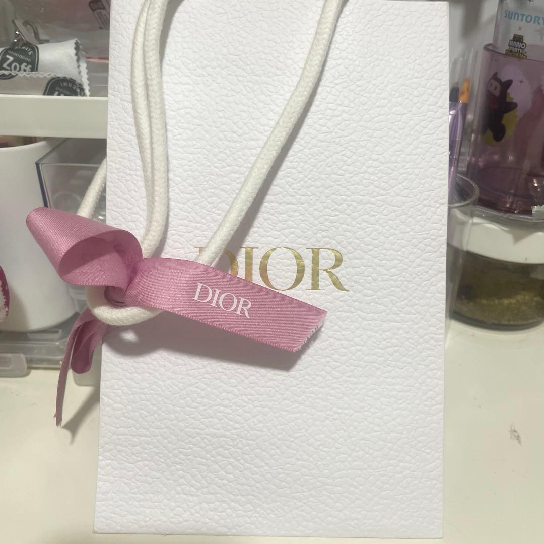 dior ブルーミングブーケ　香水　100ml