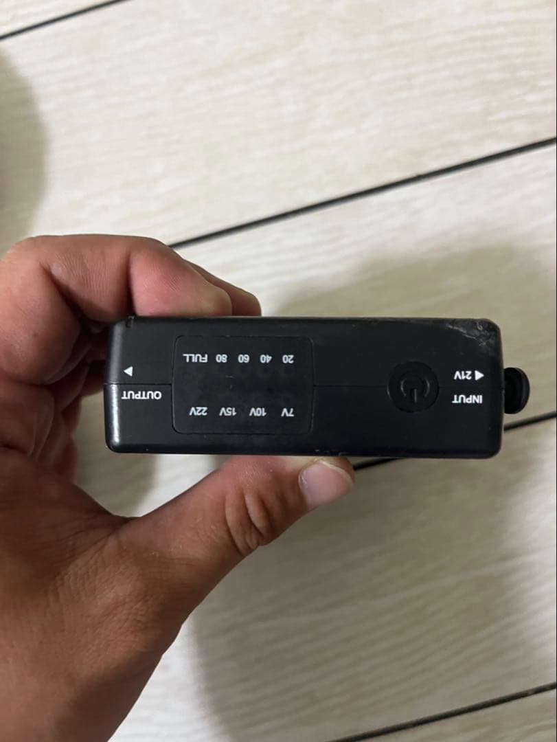 バートル空調服22v エアークラフト