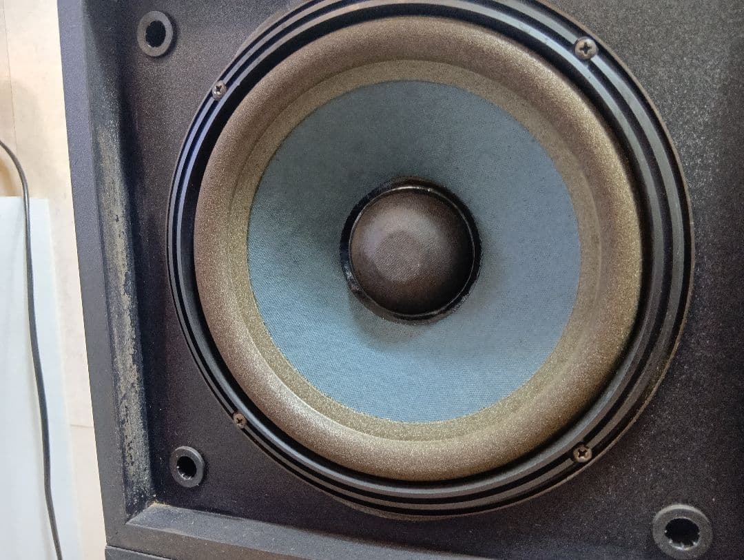 え*˖様 BOSE 301 Music Monitor II スピーカー 2台