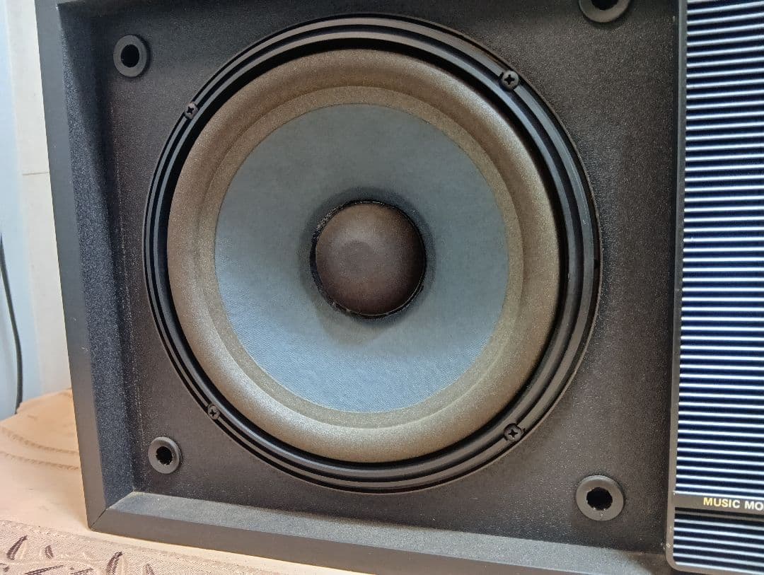 え*˖様 BOSE 301 Music Monitor II スピーカー 2台