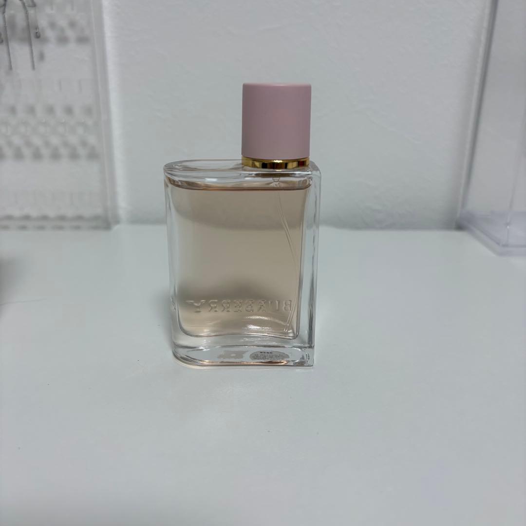 香水(女性用) BURBERRY HER Eau de Parfum 30ml
